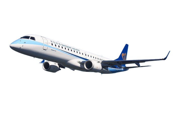 華信航空